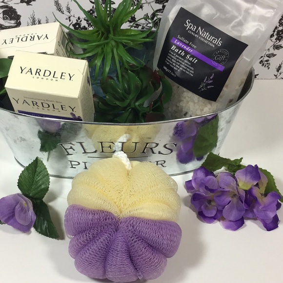 🌿 Bath Bundle - Picture 8 of 11